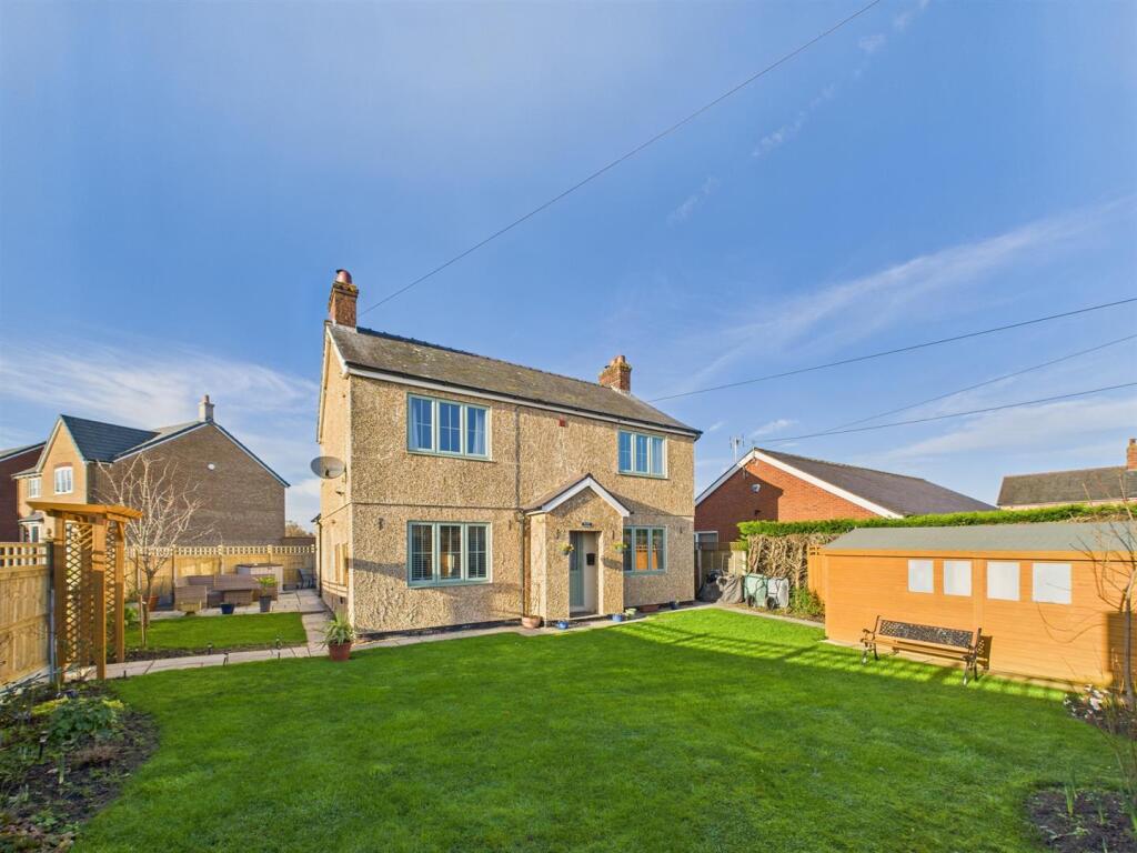 Main image of property: Ellesmere Lane, Penley, Wrexham