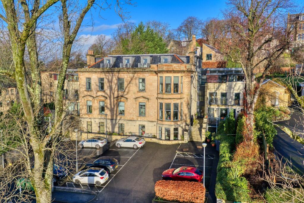 Main image of property: Fortrose Street, Hyndland, Glasgow, G11