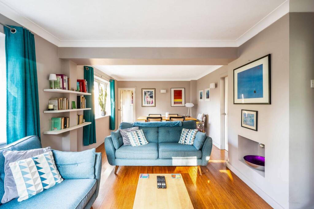 Main image of property: Sandy Close, Woking, GU22