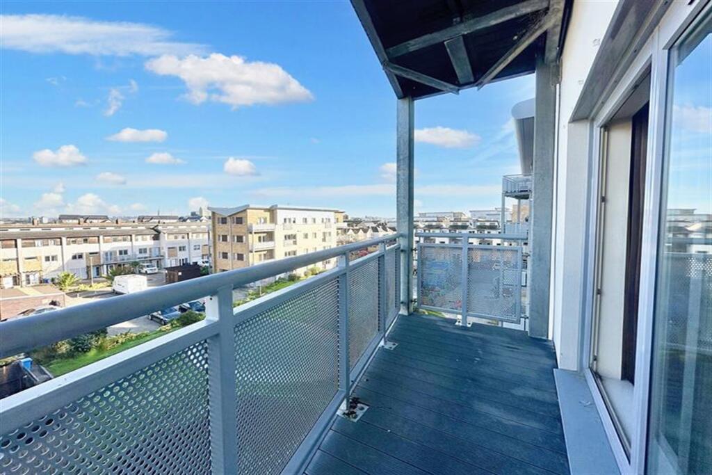 Main image of property: Poole