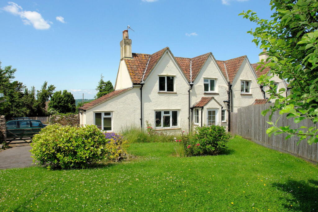Main image of property: Backwell Hill Road