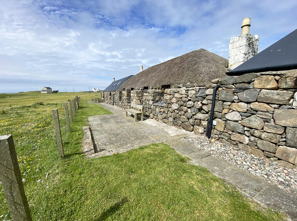 House in Paisley - View 3