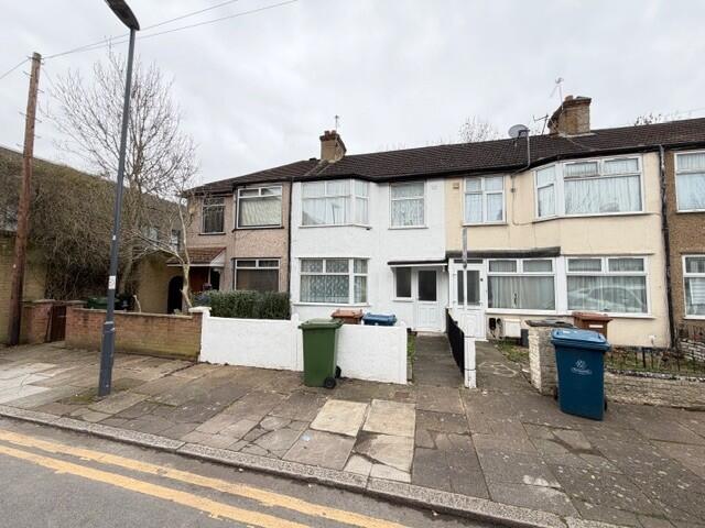 Main image of property: Athelstone Road, Harrow