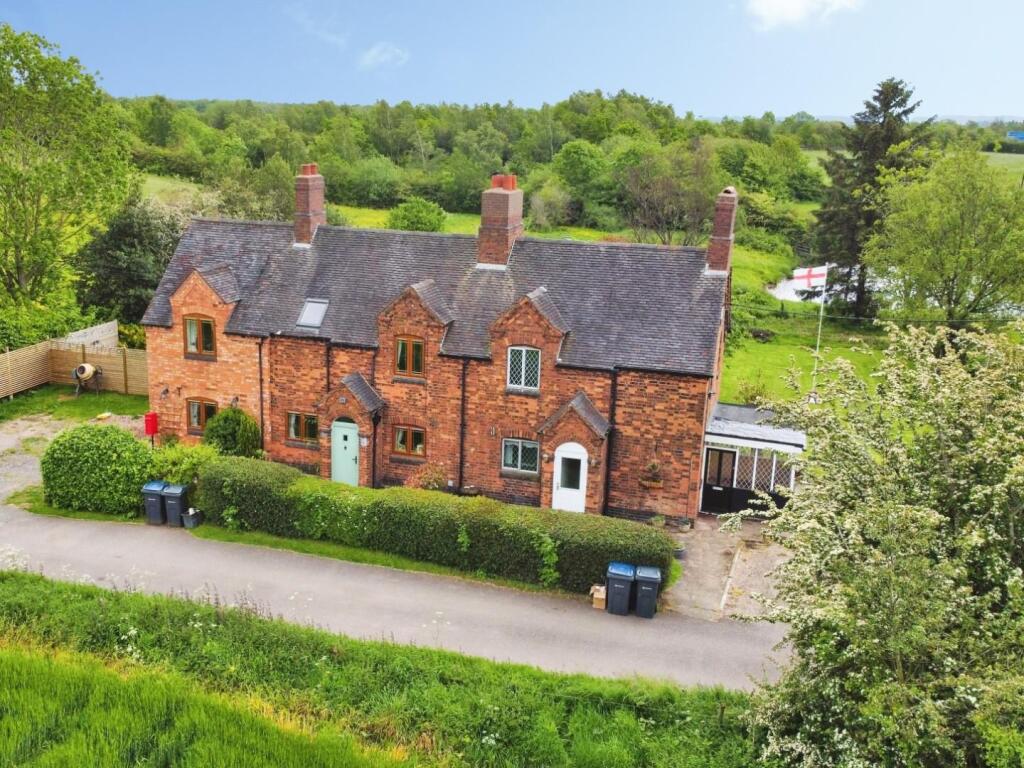 Main image of property: Turf Pitts Lane, Canwell, Sutton Coldfield