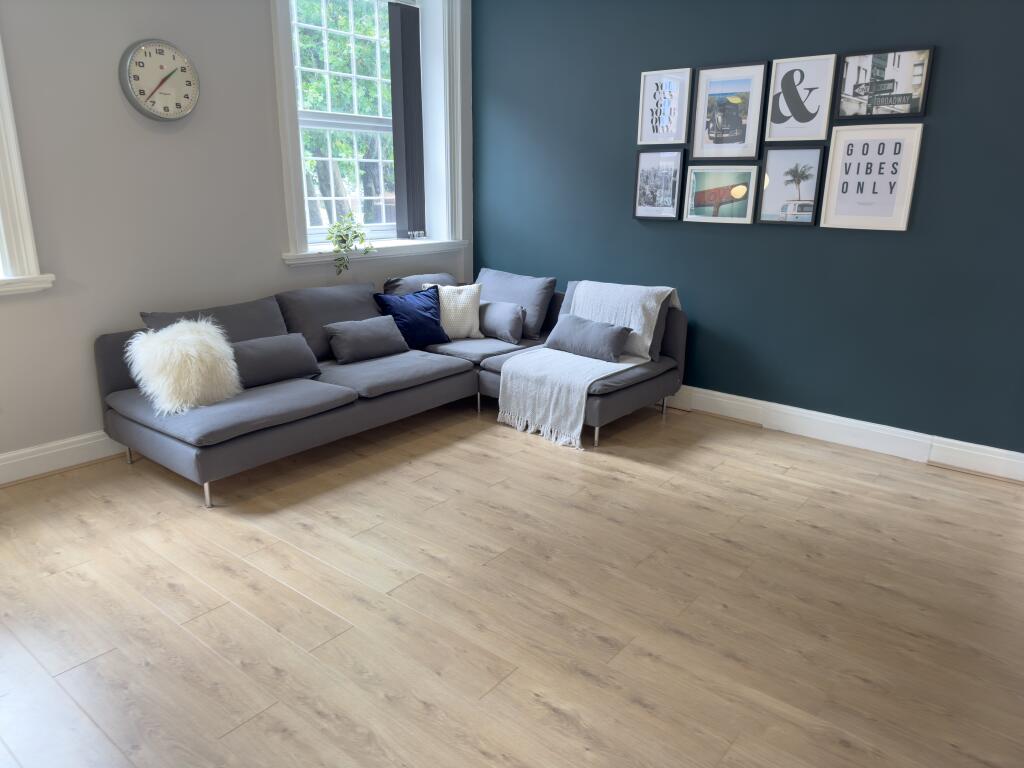 1 bedroom house share for rent