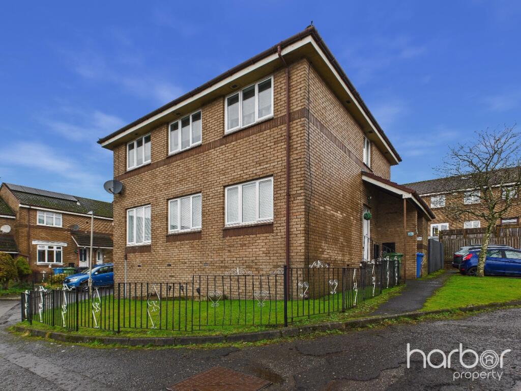 Main image of property: Binns Road, Garthamlock, Glasgow, City of Glasgow, G33 5HU