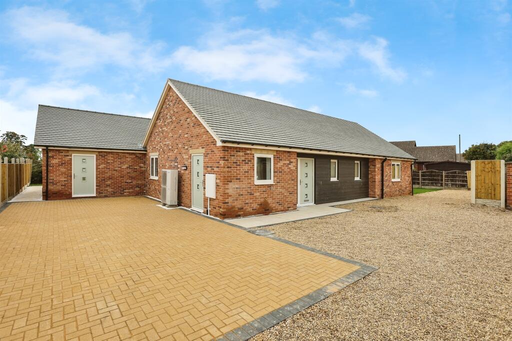 Main image of property: Pond Street, Great Gonerby, Grantham