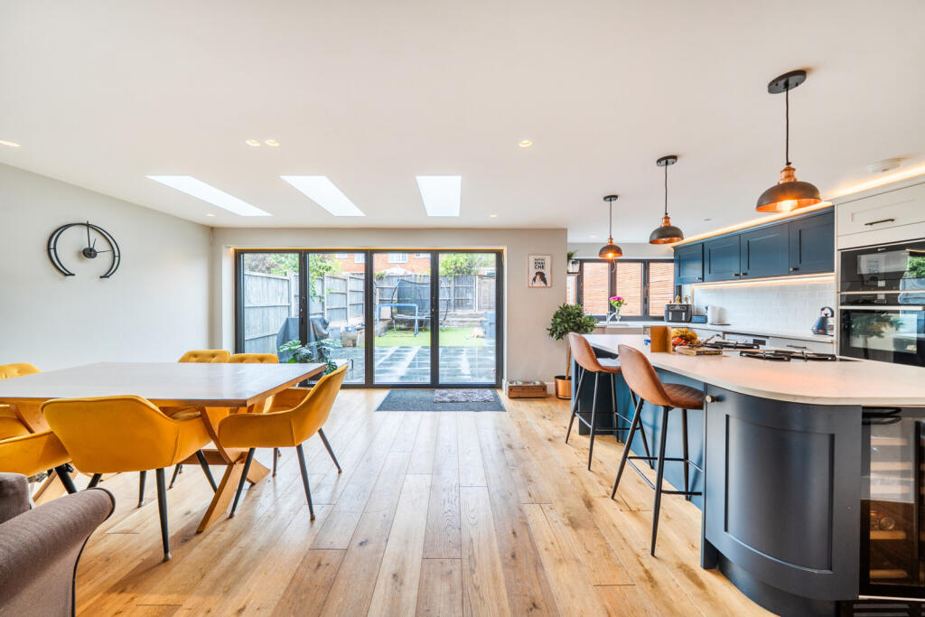 Main image of property: Wyteleaf Close, Ruislip, Middlesex