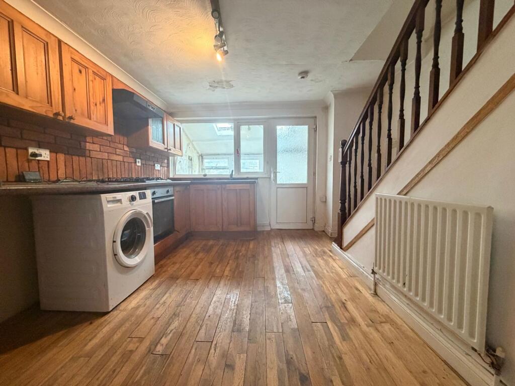 House in Truro - View 4