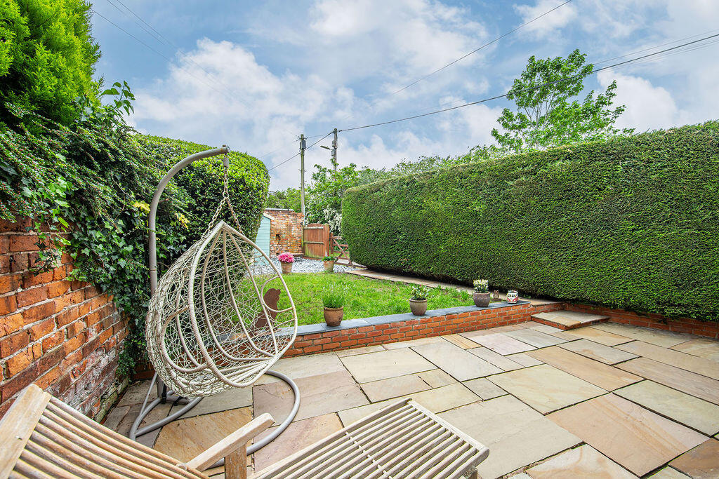 West View, Coppice Road, Willaston photo 4
