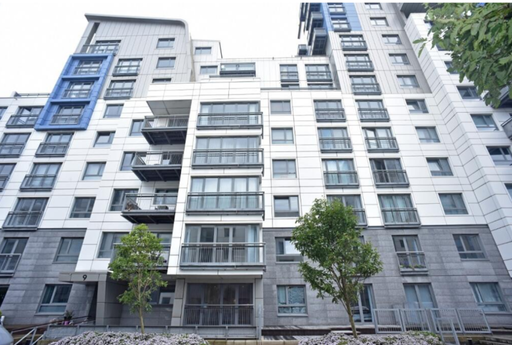 Main image of property: Western Harbour Midway, Edinburgh, EH6 6LE