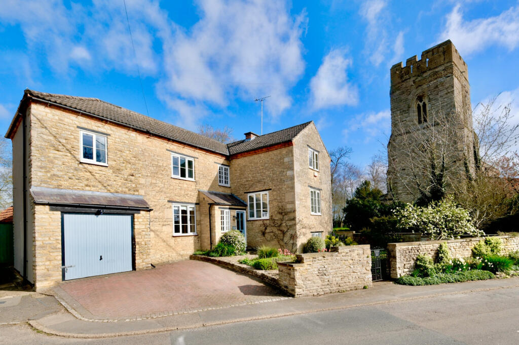 Main image of property: Cranford Road, Great Addington, NN14