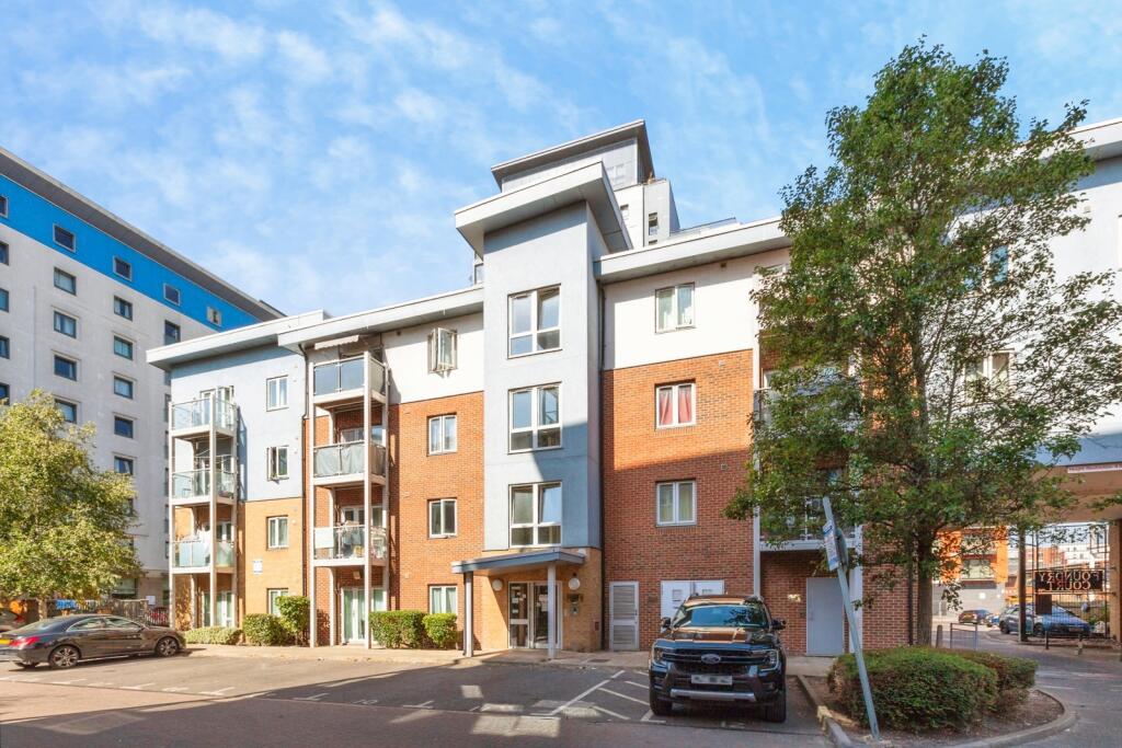 Main image of property: Mill Street, Slough, SL2