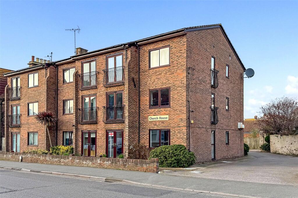 Main image of property: New Road, Littlehampton, West Sussex