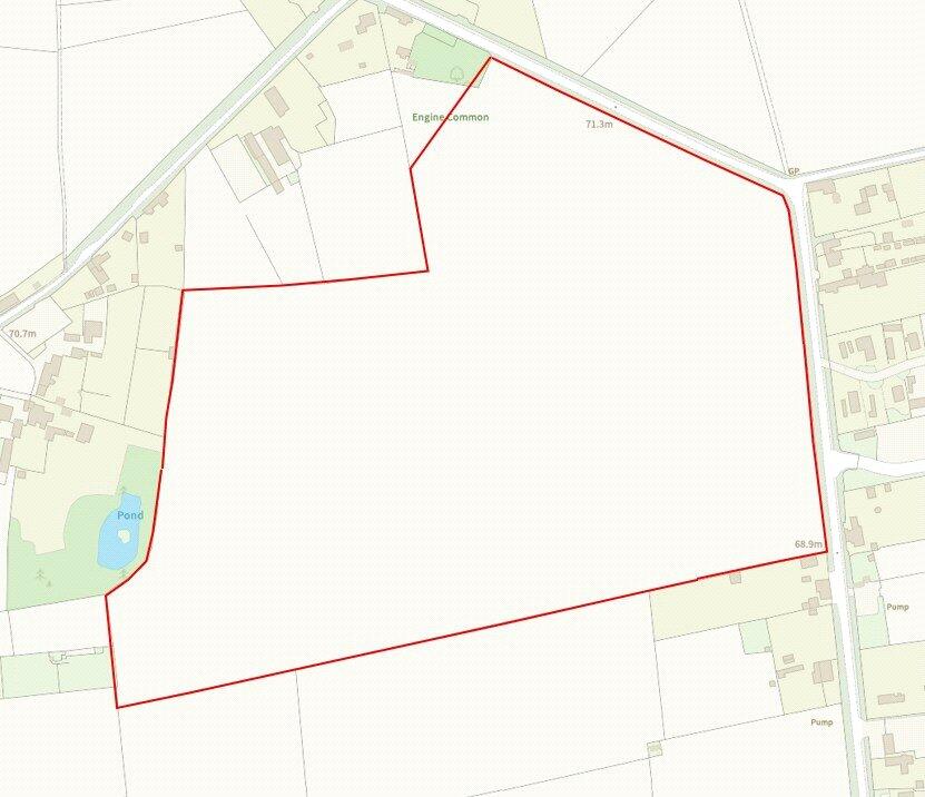 Main image of property: North Road, Yate, Bristol, Gloucestershire, BS37