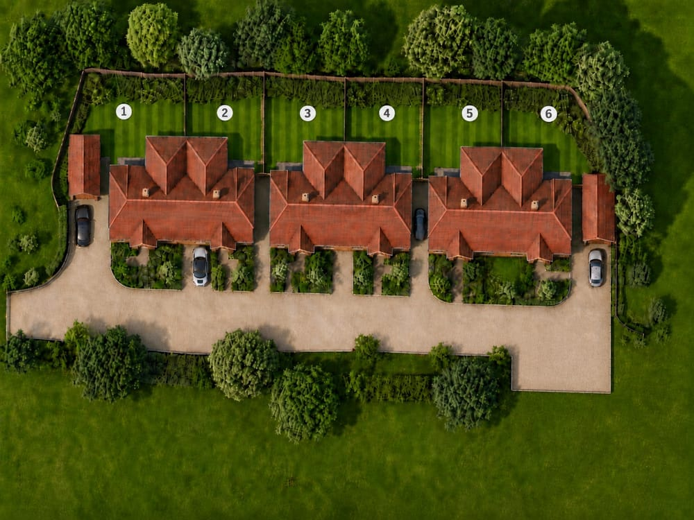 House in Stevenage - View 3