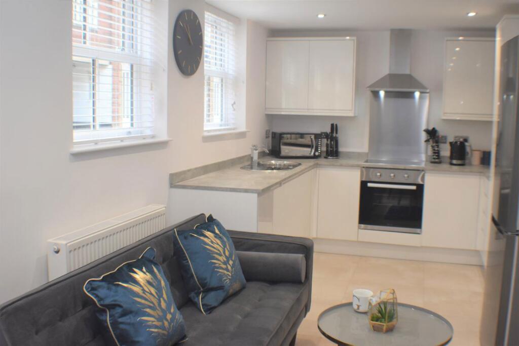 House in Peterborough - More