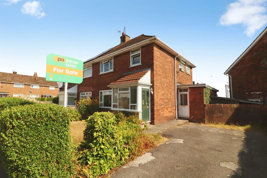 Main image of property: Cyntwell Crescent, Cardiff