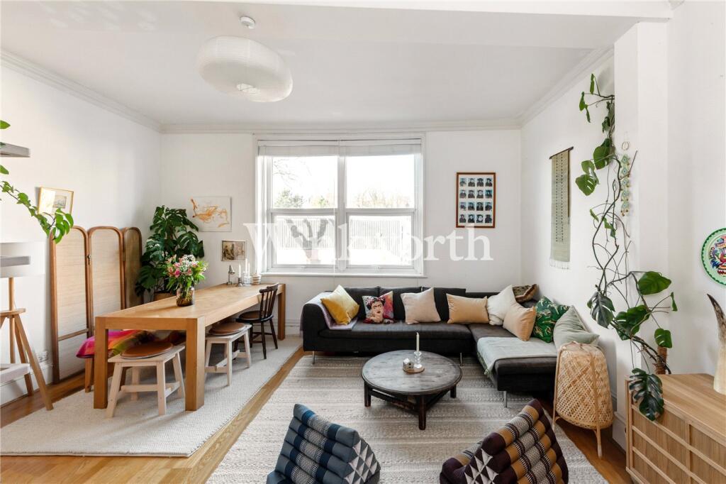 Apartment in London, Harringay - View 5