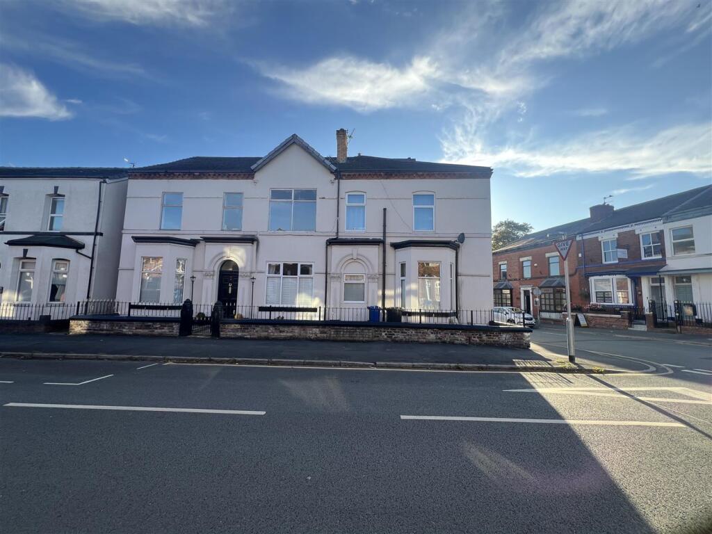 Main image of property: Dicconson Street, Wigan
