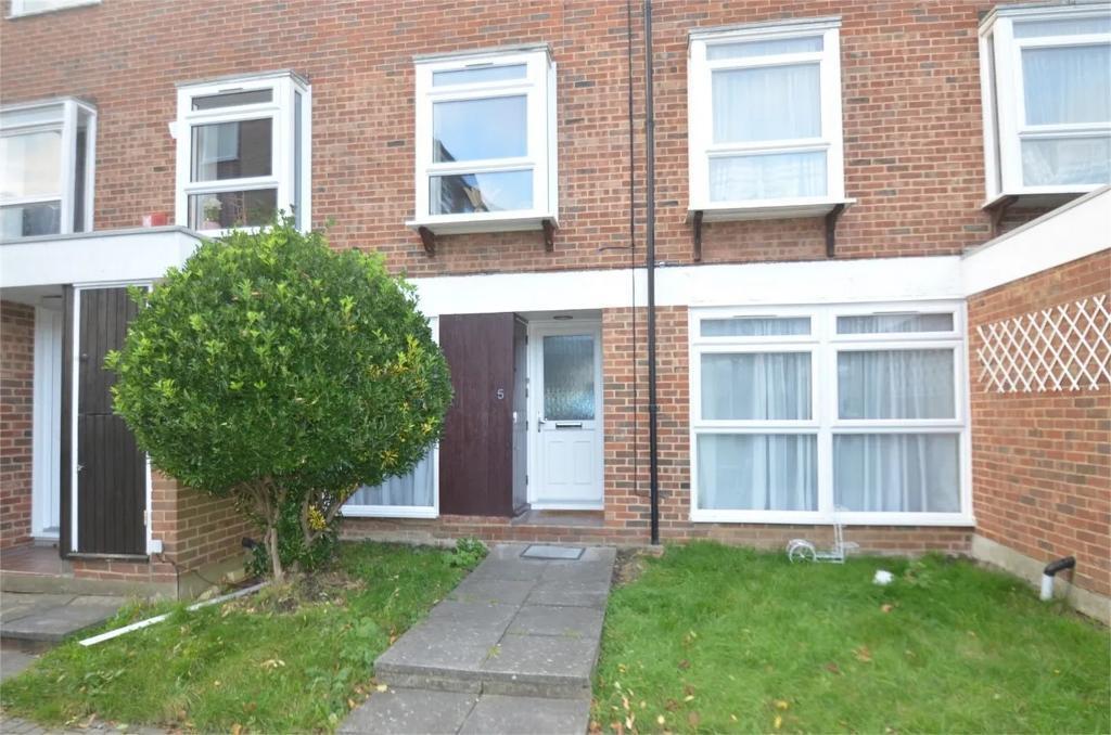 Main image of property: Cotelands, Croydon, Surrey, CR0 5UD