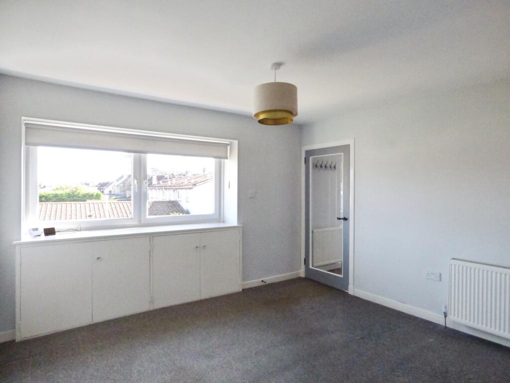 Apartment in Kirkcaldy - More