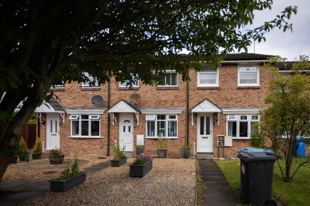 Main image of property: Chapelside Avenue, Airdrie, North Lanarkshire