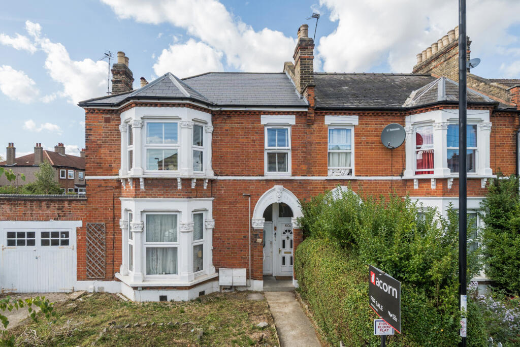 Main image of property: Birkhall Road, London