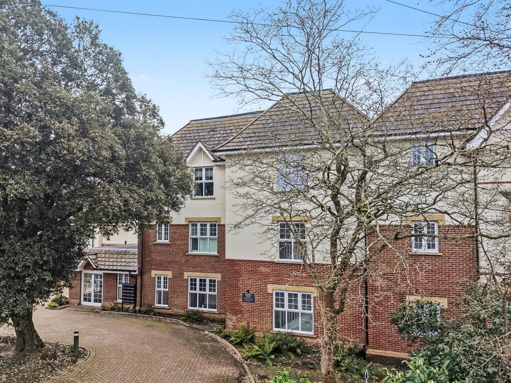 Additional image 13 of Edward Court, Alexandra Road, Poole