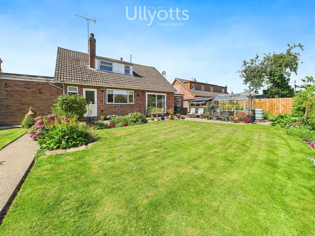 Coppergate Close, Nafferton photo 2