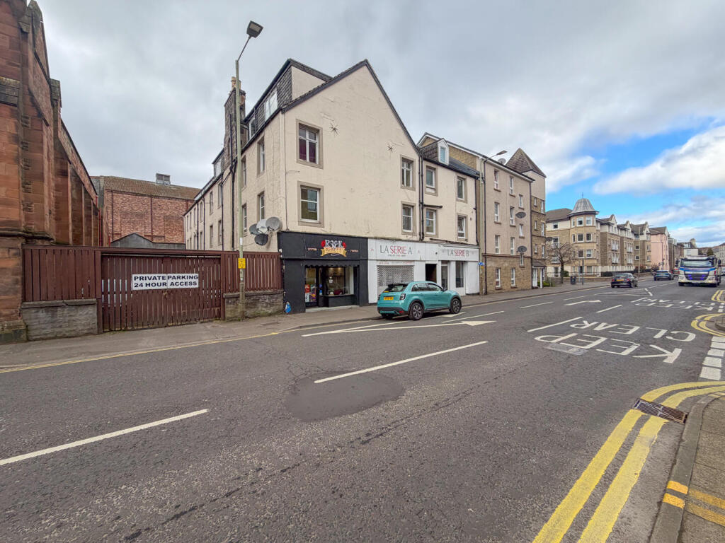 Main image of property: Kinnoull Street Perth