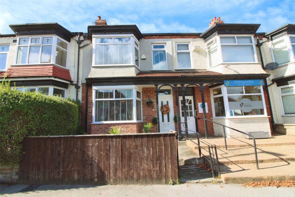 Main image of property: West Auckland Road, Darlington, DL3