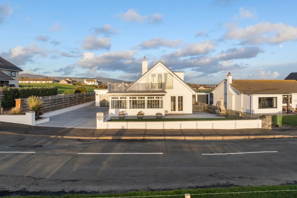 Main image of property: Clifton Road, Port St. Mary, IM9