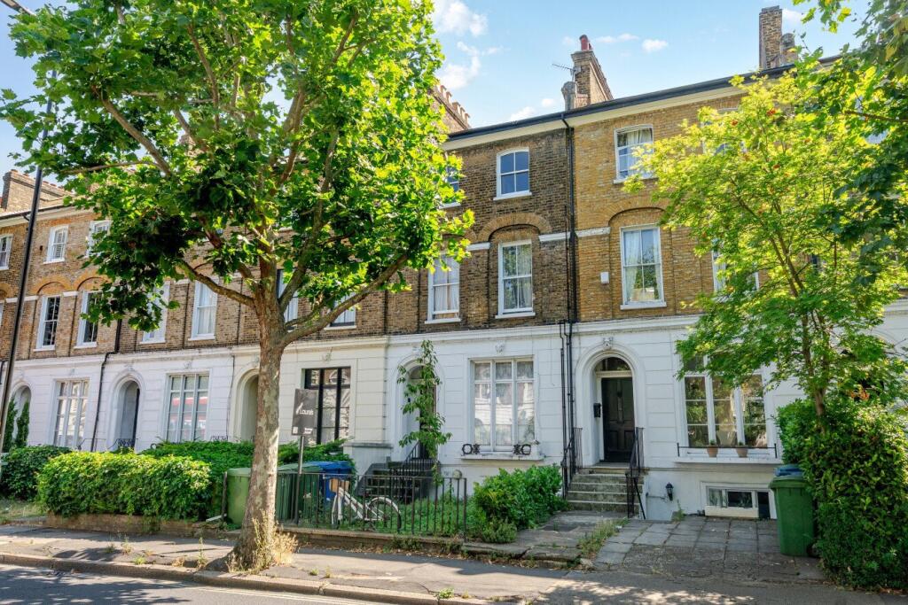 Main image of property: Trafalgar Avenue, Peckham, London, SE15
