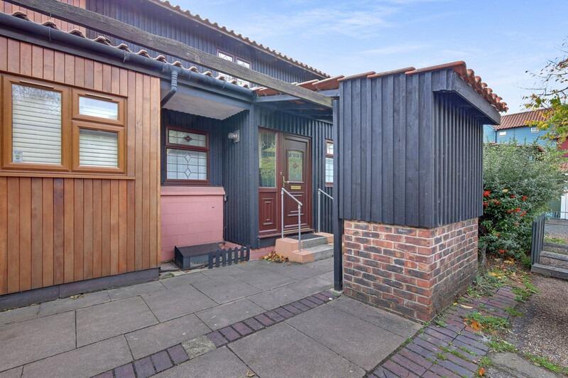 Main image of property: Winstree, Basildon, Essex, SS13