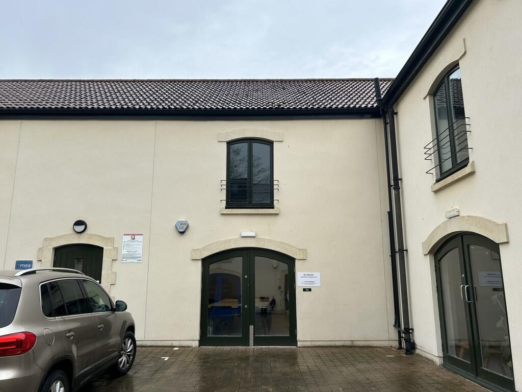 Main image of property: Unit N4, New Workshops, Beehive Yard, Bath, Bath And North East Somerset, BA1 5BT