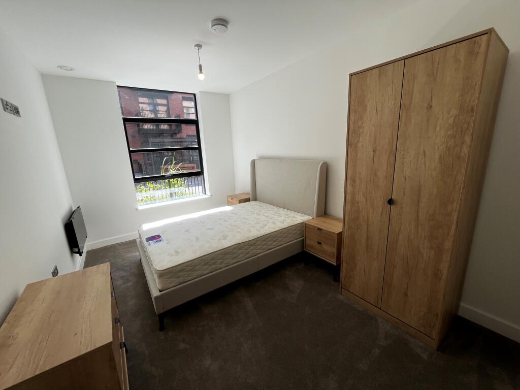 Apartment in Birmingham - View 5