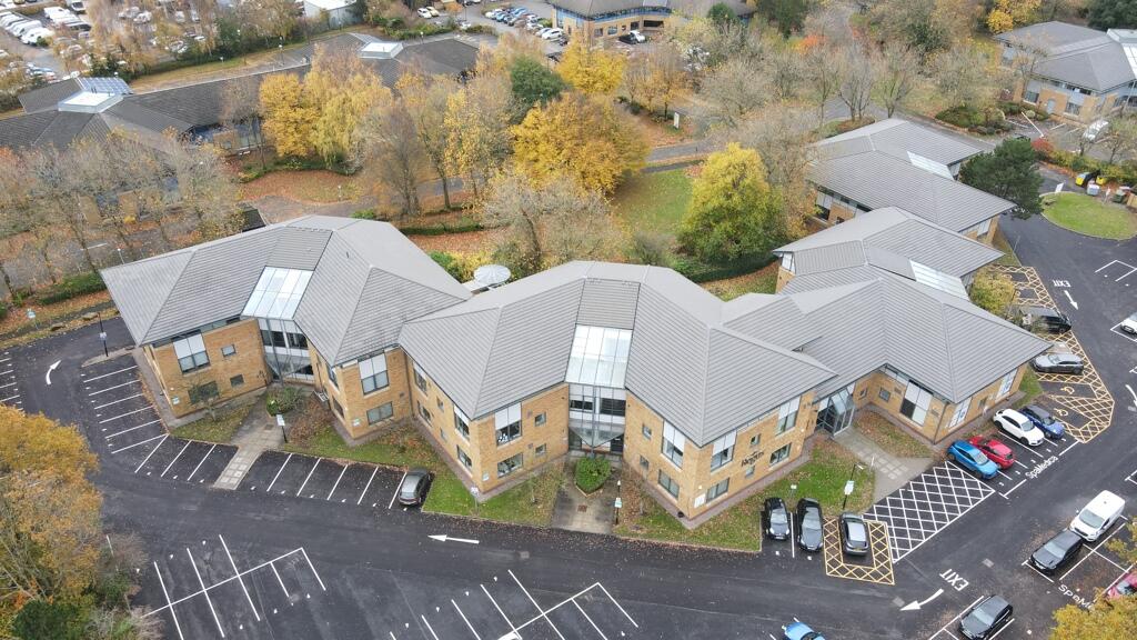 Main image of property: Albert Edward House, The Pavilions, Ashton-on-Ribble, Preston, Lancashire