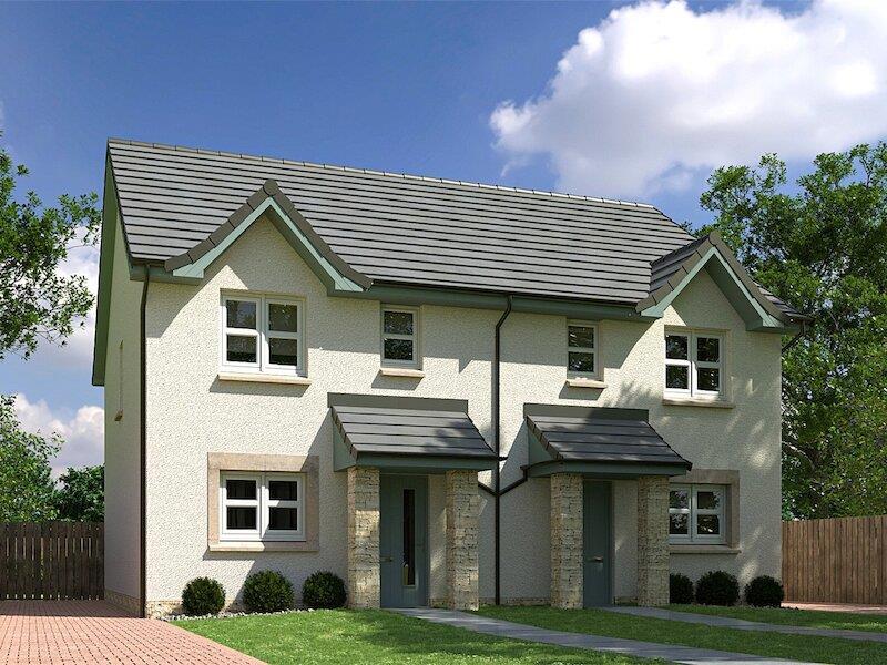 Main image of property: The Gilroy, Cambuslang