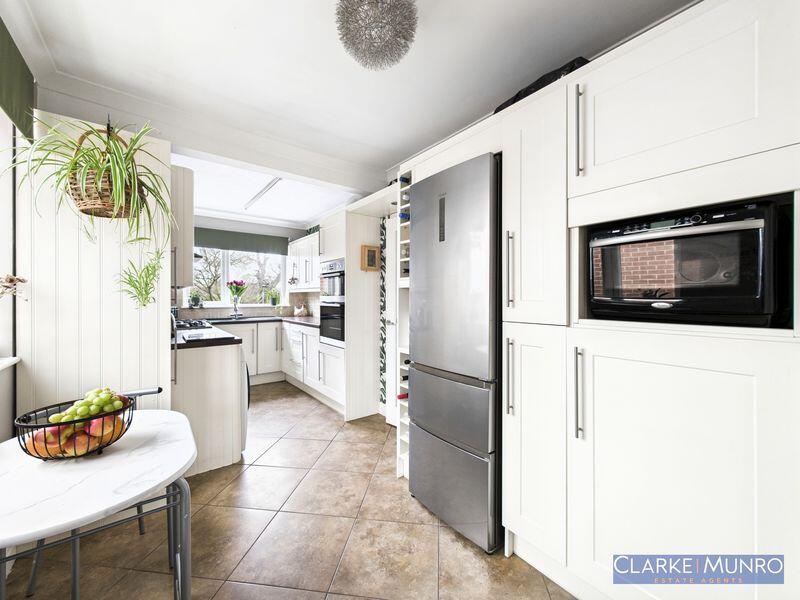 Main image of property: Barkston Close, Wolviston Court