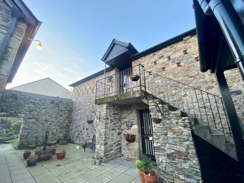 Main image of property: Woodland Court, Woodland Road
