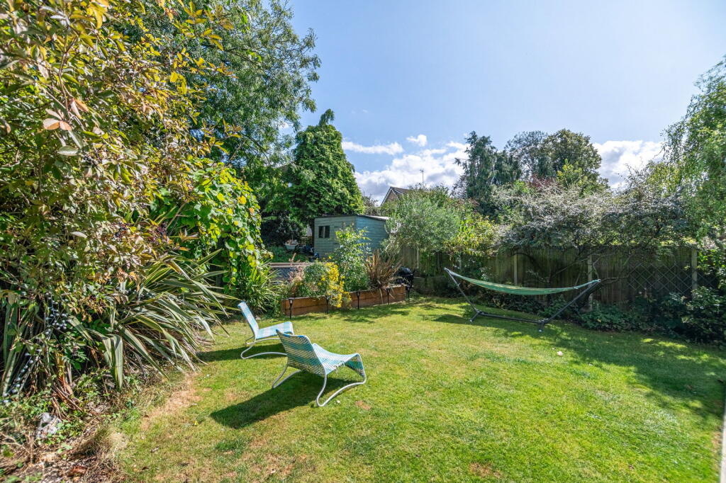 House in Harborough, Market Harborough - View 4