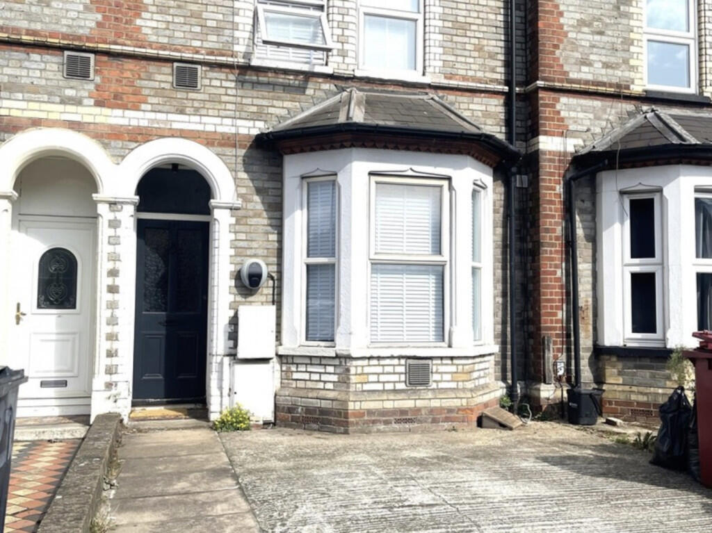 Main image of property: London Road, Reading