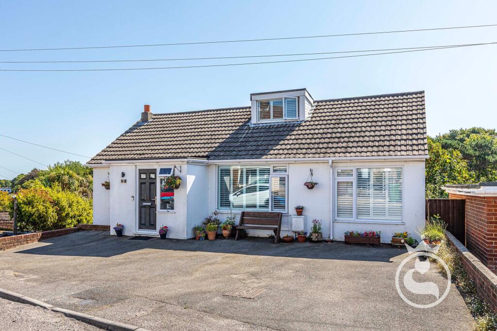 Main image of property: James Road, Poole, BH12