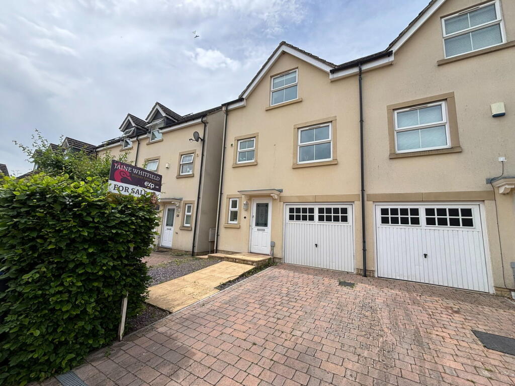 Main image of property: Stone Close, Corsham