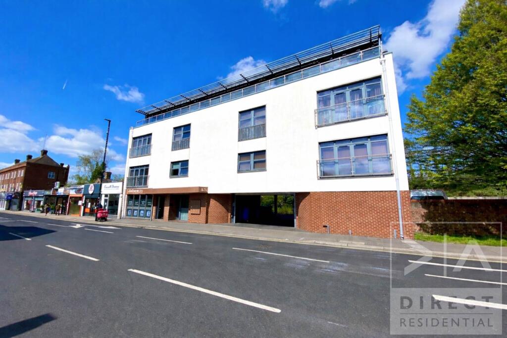 Main image of property: Upper High Street, Epsom, KT17 4RA