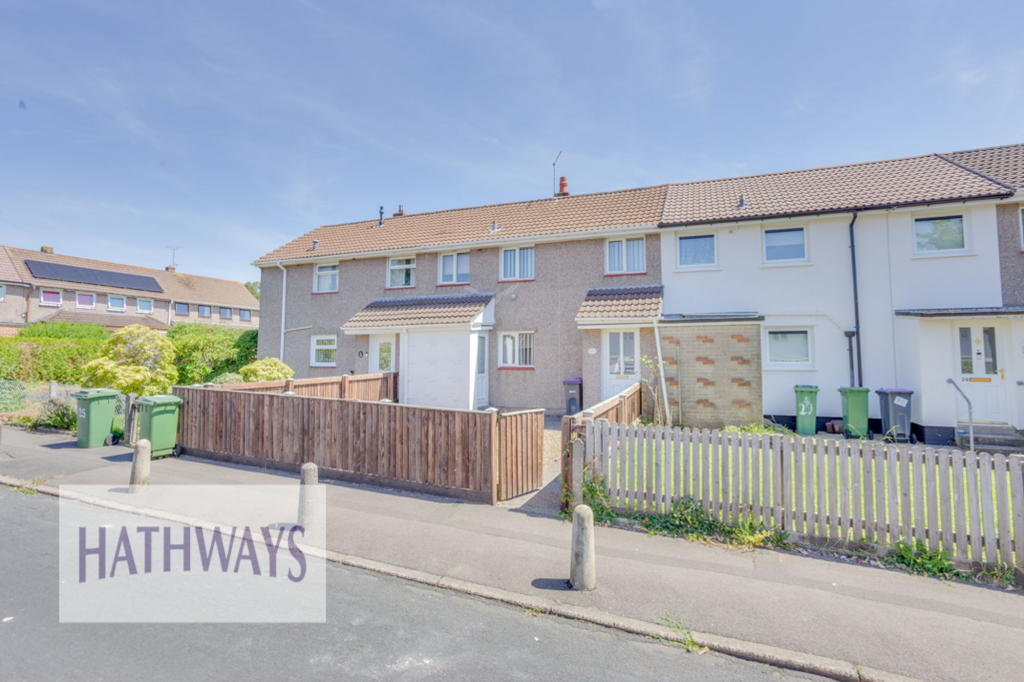 Main image of property: Gainsborough Close, Llantarnam, NP44