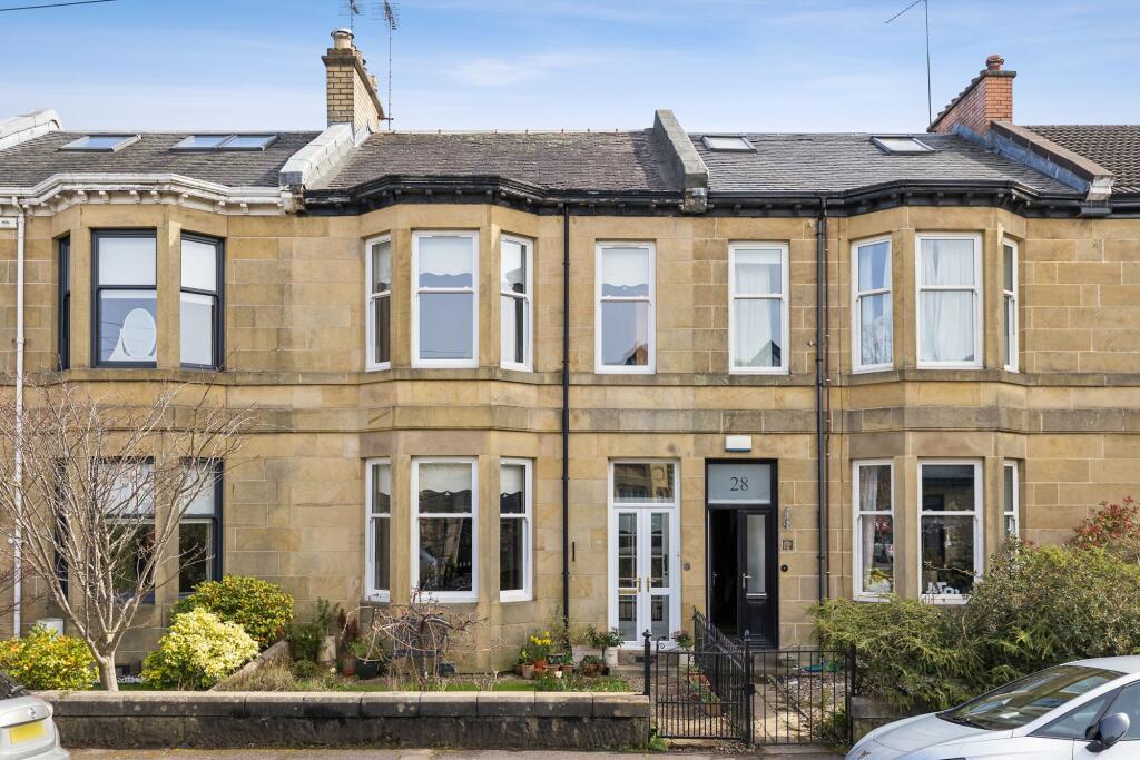 Main image of property: King Edward Road, Jordanhill, G13