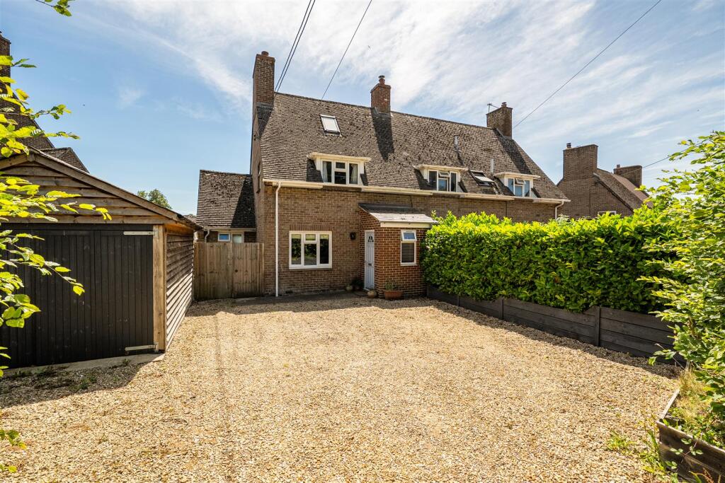 Main image of property: Blackberry Lane, Potterne, SN10