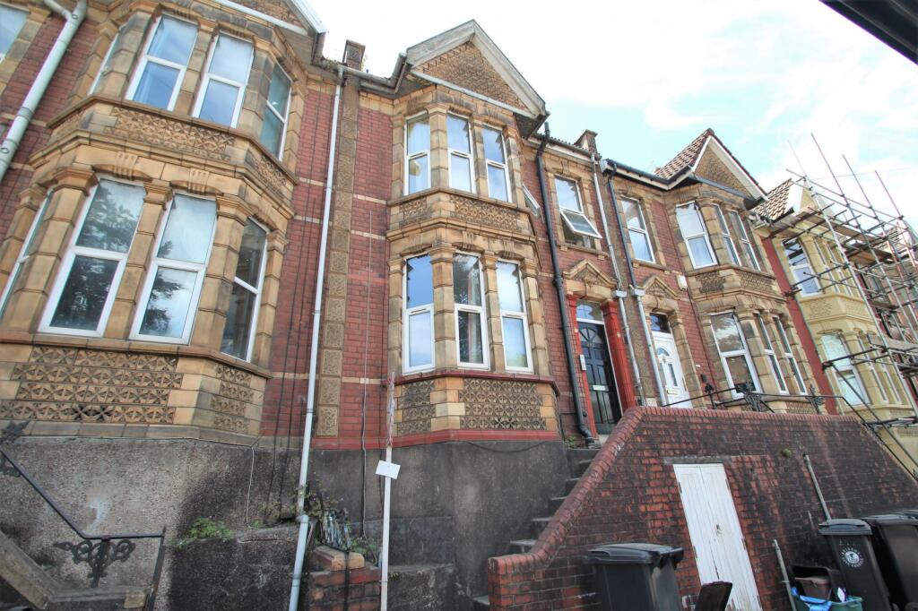 Main image of property: Bath Road, BS3